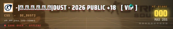 Arcade badge preview
