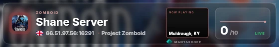Glass badge preview