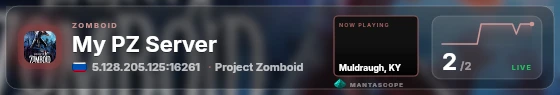 Glass badge preview