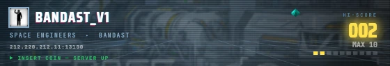 Arcade badge preview