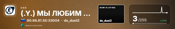 Mesh badge preview