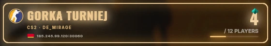 Marquee badge preview