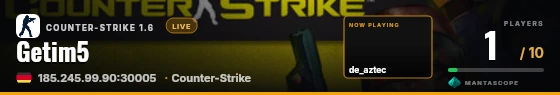 Hero badge preview