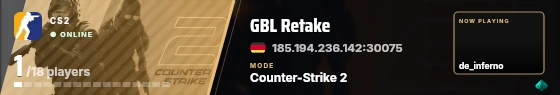 Blade badge preview