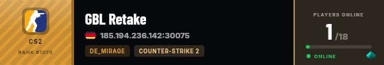 Strata badge preview
