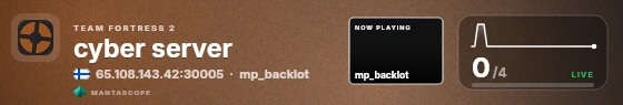 Mesh badge preview