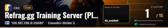 Hero badge preview