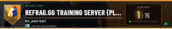 Scoreboard badge preview