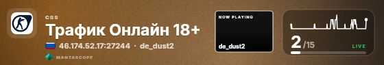 Mesh badge preview