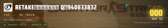 Arcade badge preview