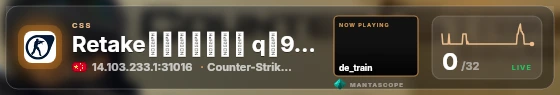 Glass badge preview