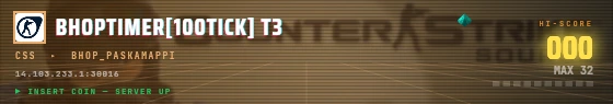 Arcade badge preview