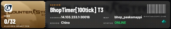 Ticket badge preview