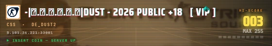 Arcade badge preview