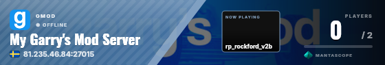 Sweep badge preview