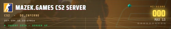 Arcade badge preview