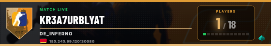 Scoreboard badge preview