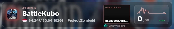 Glass badge preview