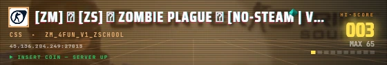 Arcade badge preview