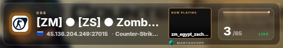 Glass badge preview
