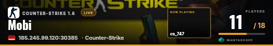 Hero badge preview