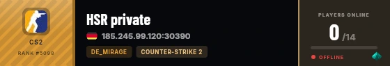 Strata badge preview