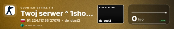 Mesh badge preview