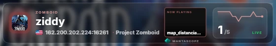 Glass badge preview
