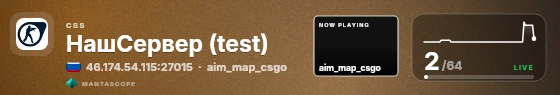 Mesh badge preview