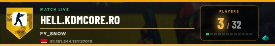 Scoreboard badge preview