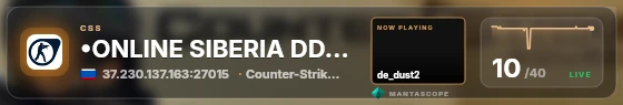 Glass badge preview