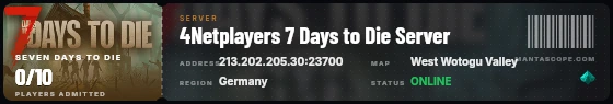 Ticket badge preview