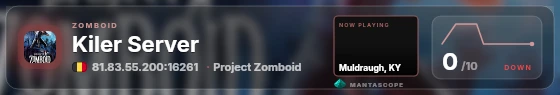 Glass badge preview