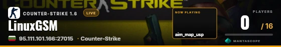 Hero badge preview