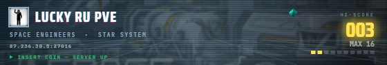Arcade badge preview