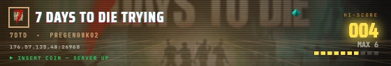 Arcade badge preview
