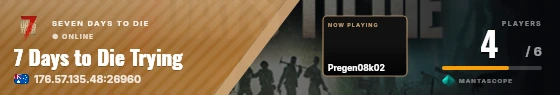 Sweep badge preview