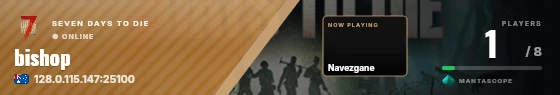 Sweep badge preview