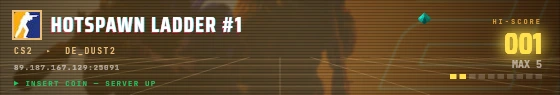 Arcade badge preview