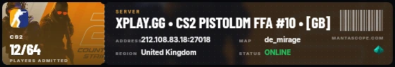 Ticket badge preview