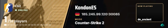Blade badge preview