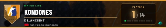 Scoreboard badge preview