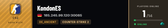Strata badge preview