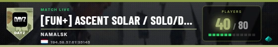 Scoreboard badge preview