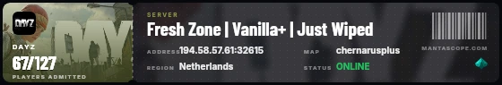 Ticket badge preview