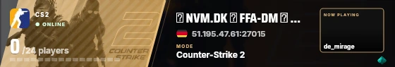 Blade badge preview