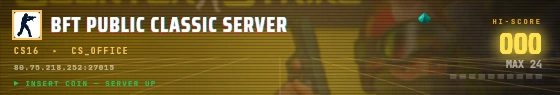 Arcade badge preview