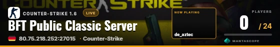 Hero badge preview