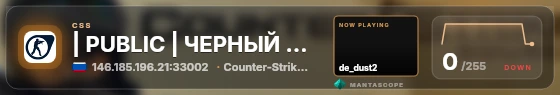 Glass badge preview
