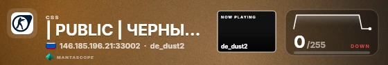 Mesh badge preview